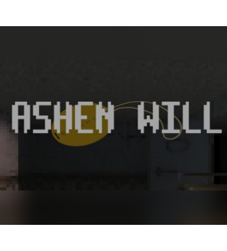 Ashen Will Steam Key GLOBAL